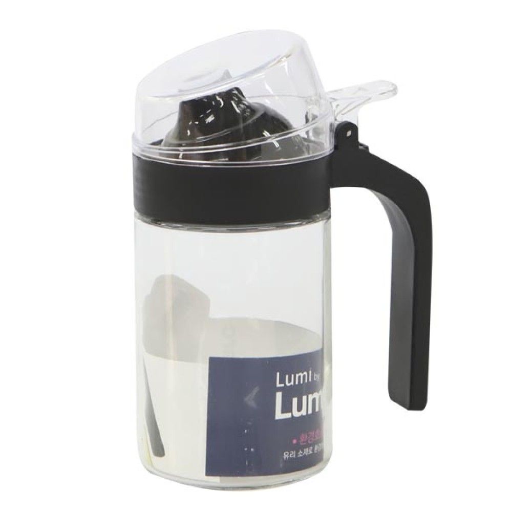 루미낙오일소스병 4000250ml : 밝고빛나게