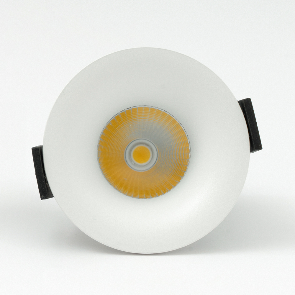 COB 호른 다운라이트 5W 55mm(2인치) 티에스 라이팅 움푹 매입등 - 메인 이미지