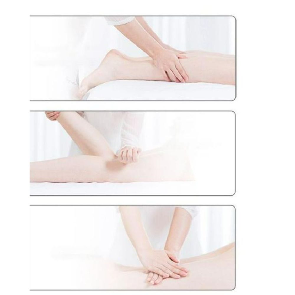 안마기 지압기 발바닥 종아리마사지기 공기압 온열 본체 본체다리 다리 무선 롤러 허벅지 롤링 업그드 6모터 - 상세 이미지 4