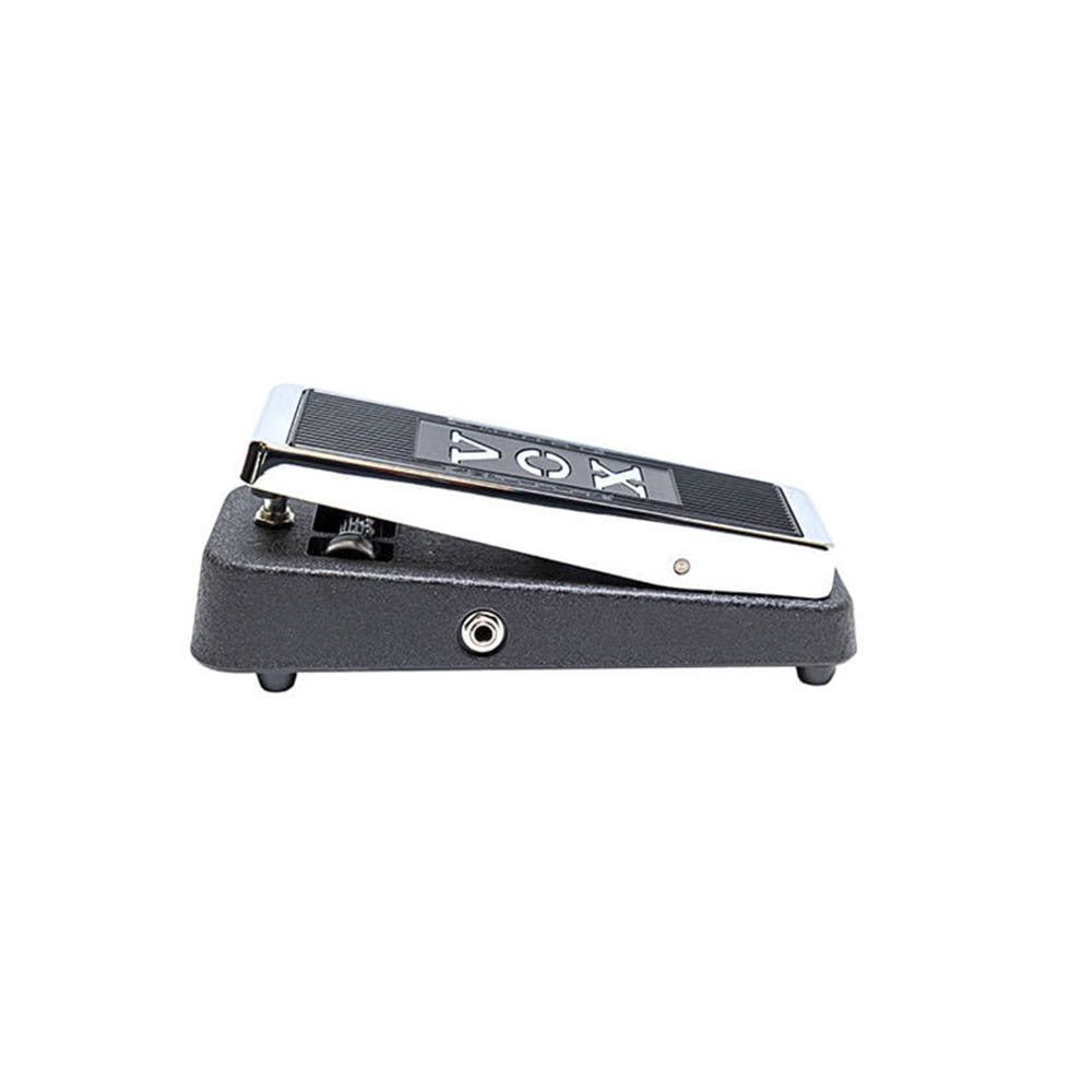 VOX Real Mccoy (VRM-1) Wah Pedal 와우 페달 기타이펙터 - 상품 이미지