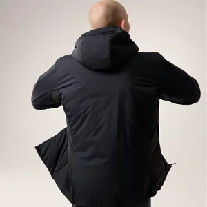아크테릭스 ARC'TERYX 아톰 후디 아웃도어 하이킹 자켓 X000007487 - 상세 이미지 3