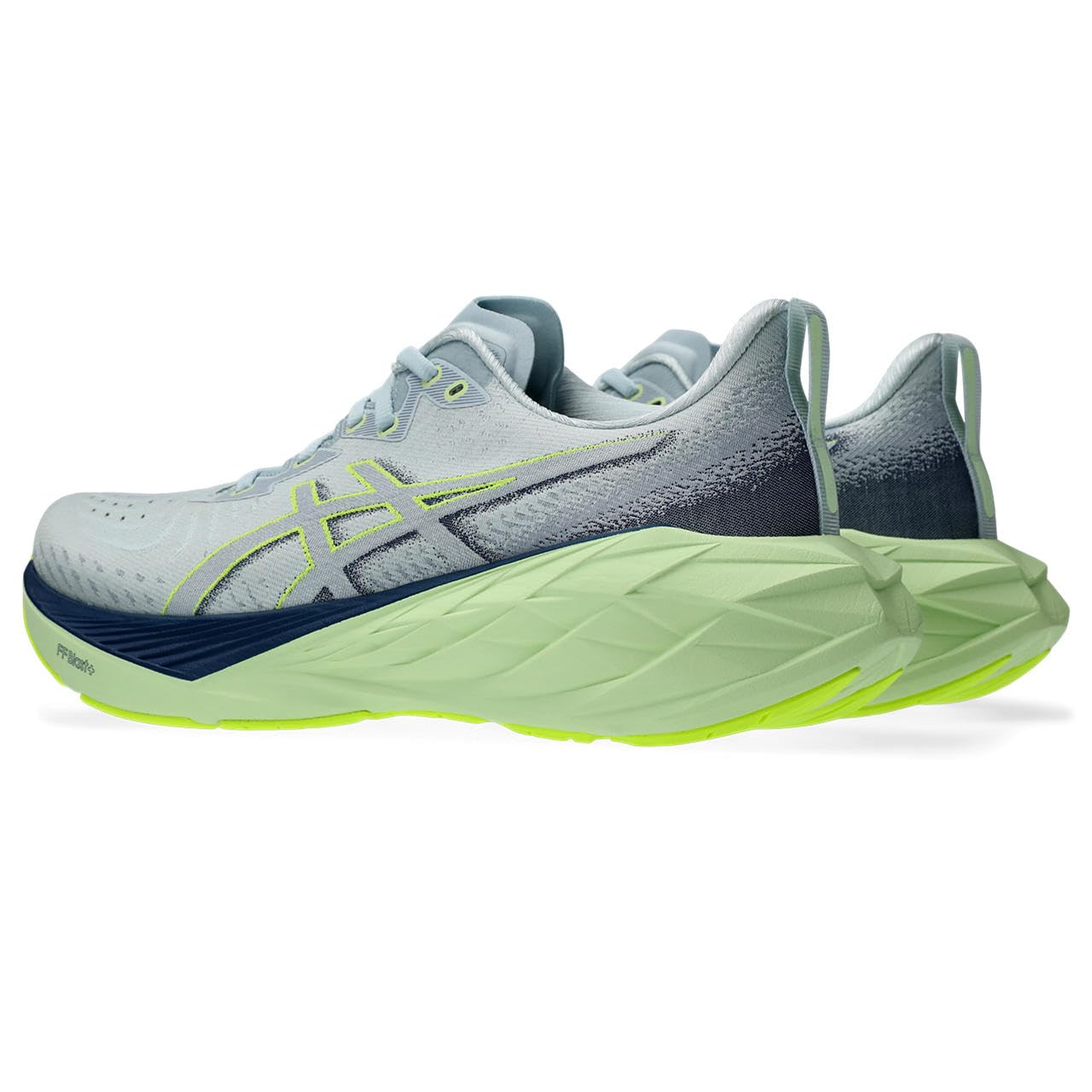아식스 asics 노바블라스트4 남성 러닝화 1011B693 022 - 상세 이미지 2