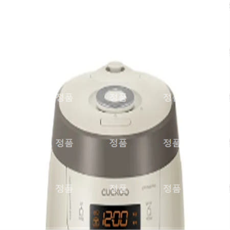 쿠쿠 6인용 전기압력밥솥 CRP-PK0610BGI