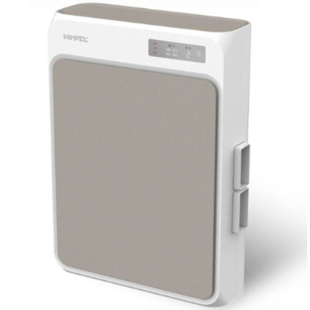 힘펠 전열교환기 휴벤W 창가부착형 HRD1-80PLW-V 아파트 환기시스템 미세먼지