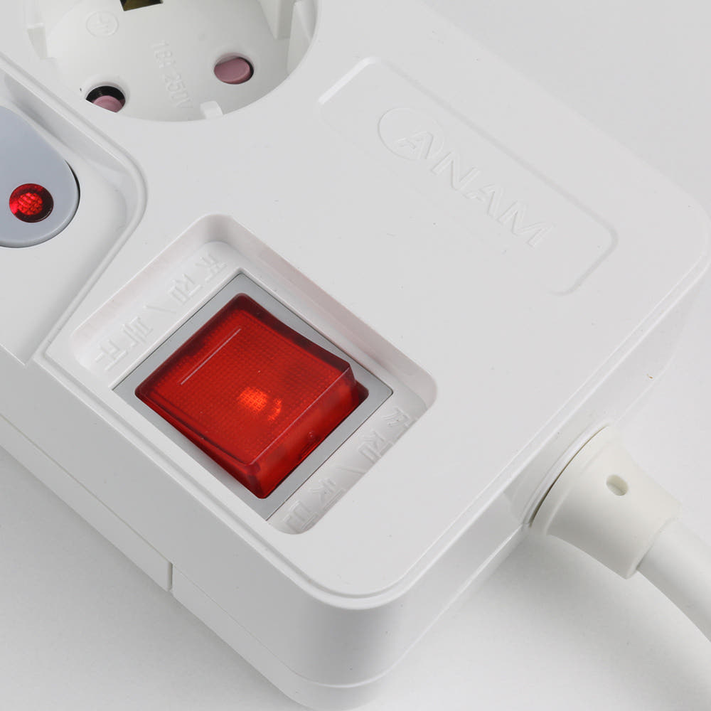 안전 기능 상세