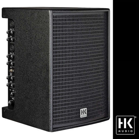 HK AUDIO PRO Move 8 스피커 블루투스 포터블 버스킹용 PA 무브8