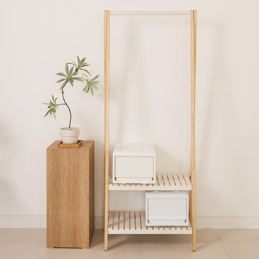 미니 서랍장 활용