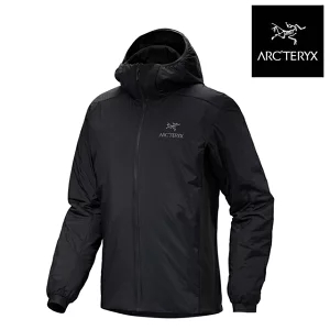 아크테릭스 ARC'TERYX 아톰 후디 아웃도어 하이킹 자켓 X000007487 - 상세 이미지 4