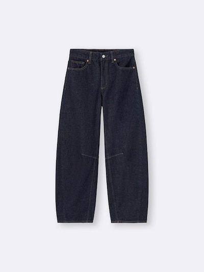 지유 바지 레그 청바지 + OS (미국 사양) 358619 - 상세 이미지 2