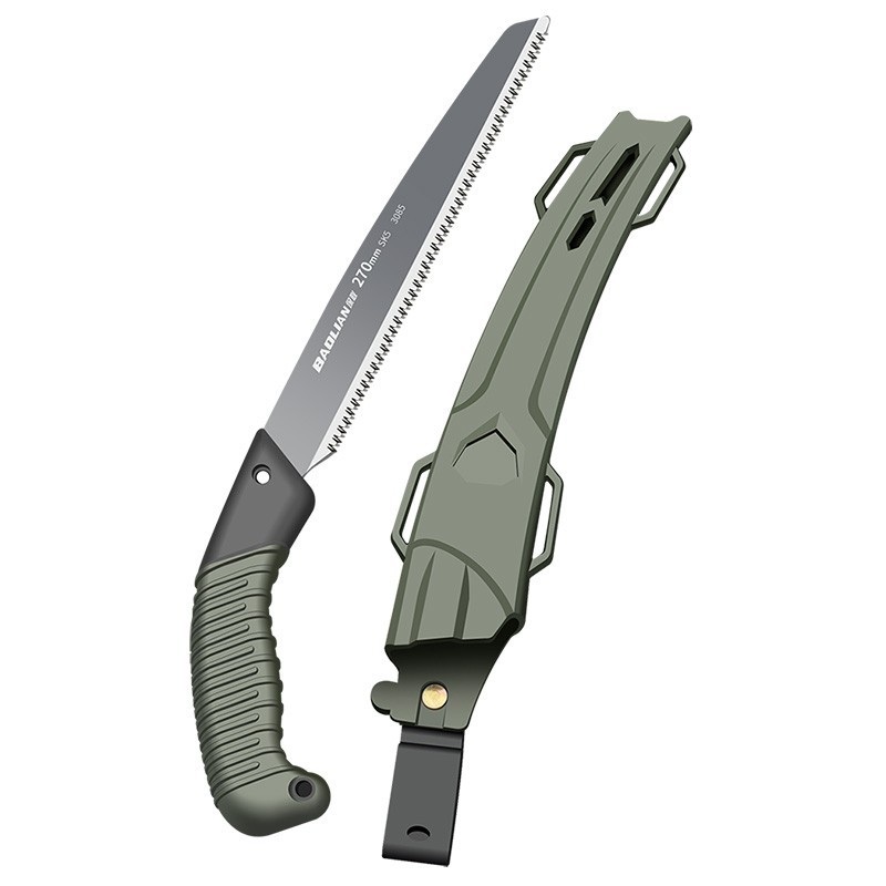 일본 SK5 프리미엄 원예톱 전지가위 강철 목공 원예용 톱 - 상품 이미지