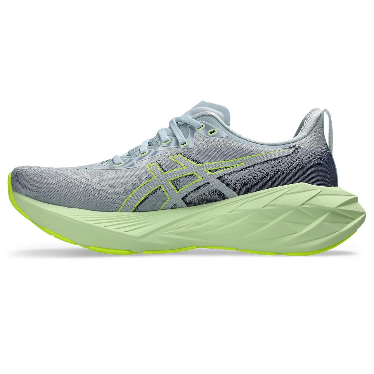 아식스 asics 노바블라스트4 남성 러닝화 1011B693 022 - 상세 이미지 4