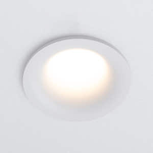 LED TS 호른 다운라이트 55mm(2인치) COB 집중형 5W 전구색... 솔직 후기 | 실제 배치 사진 포함 - 상품 이미지 3
