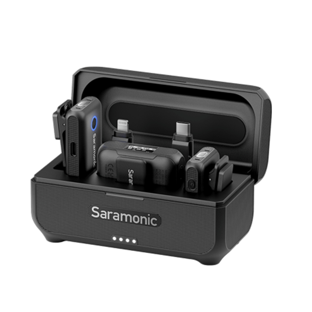 유튜브무선마이크 방송용 스마트폰 무선 마이크