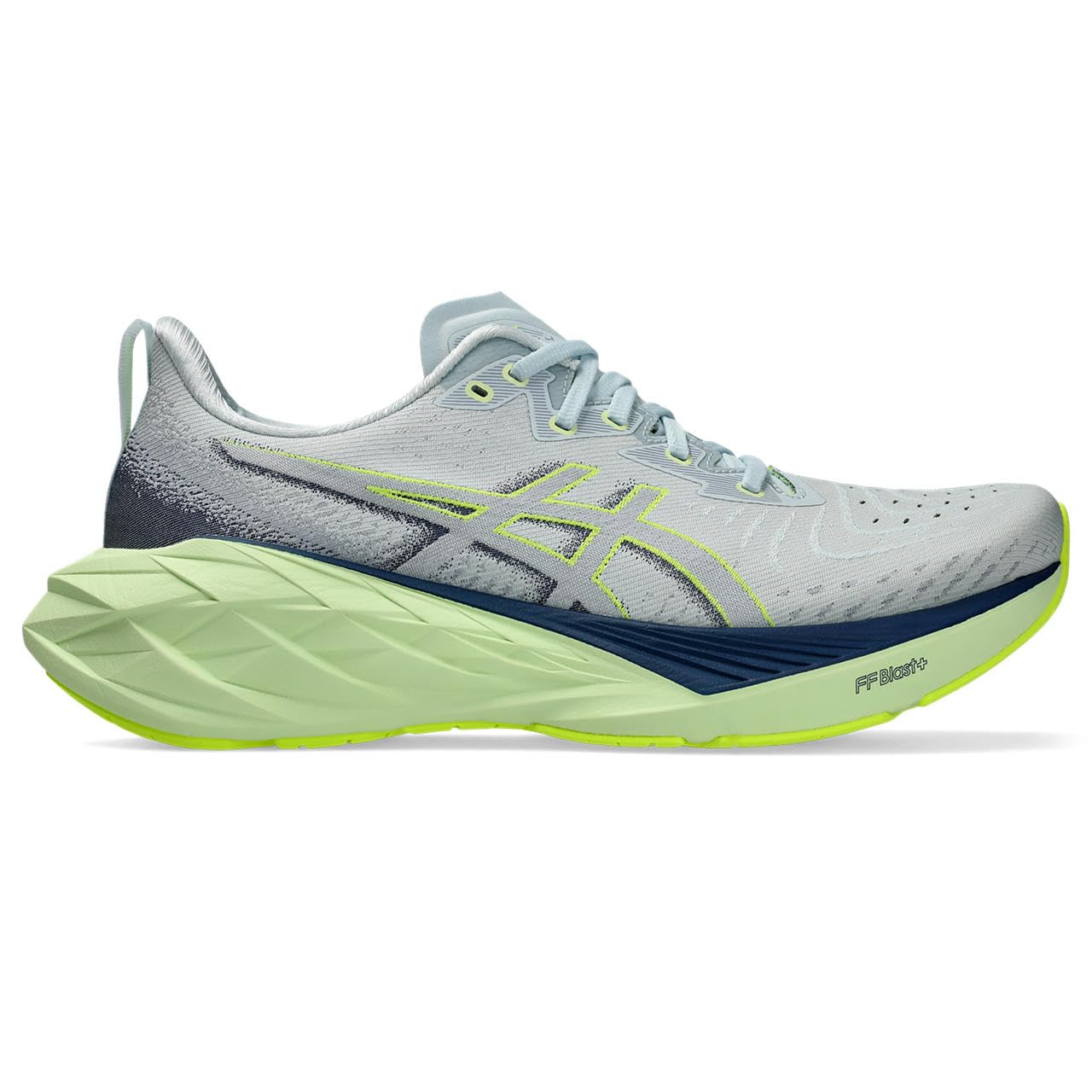 아식스 asics 노바블라스트4 남성 러닝화 1011B693 022 - 상세 이미지 3