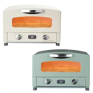 알라딘 Aladdin 그래파이트 원적외선 그릴 토스터 토스트기 AET-GS13C 2컬러