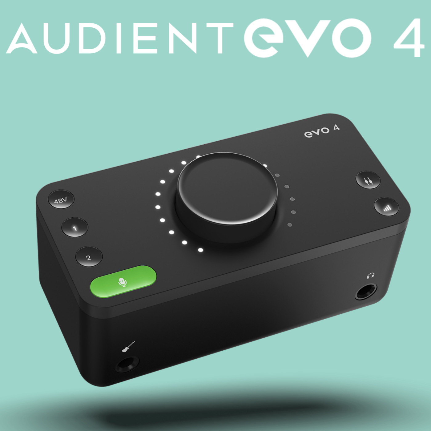 오디언트 EVO4 이보4 오인페 - 상품 이미지