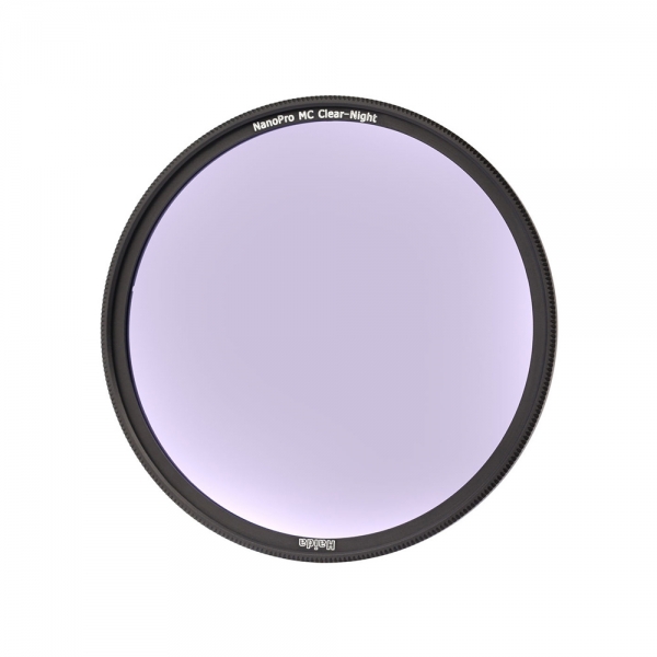 하이다 NanoPro 야경 필터 77mm - 상품 이미지