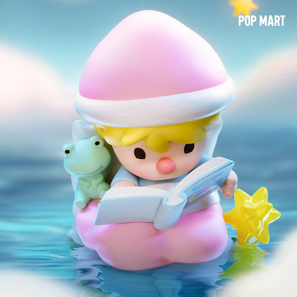 [팝마트] 스위트빈 잠들기 전 블리스터