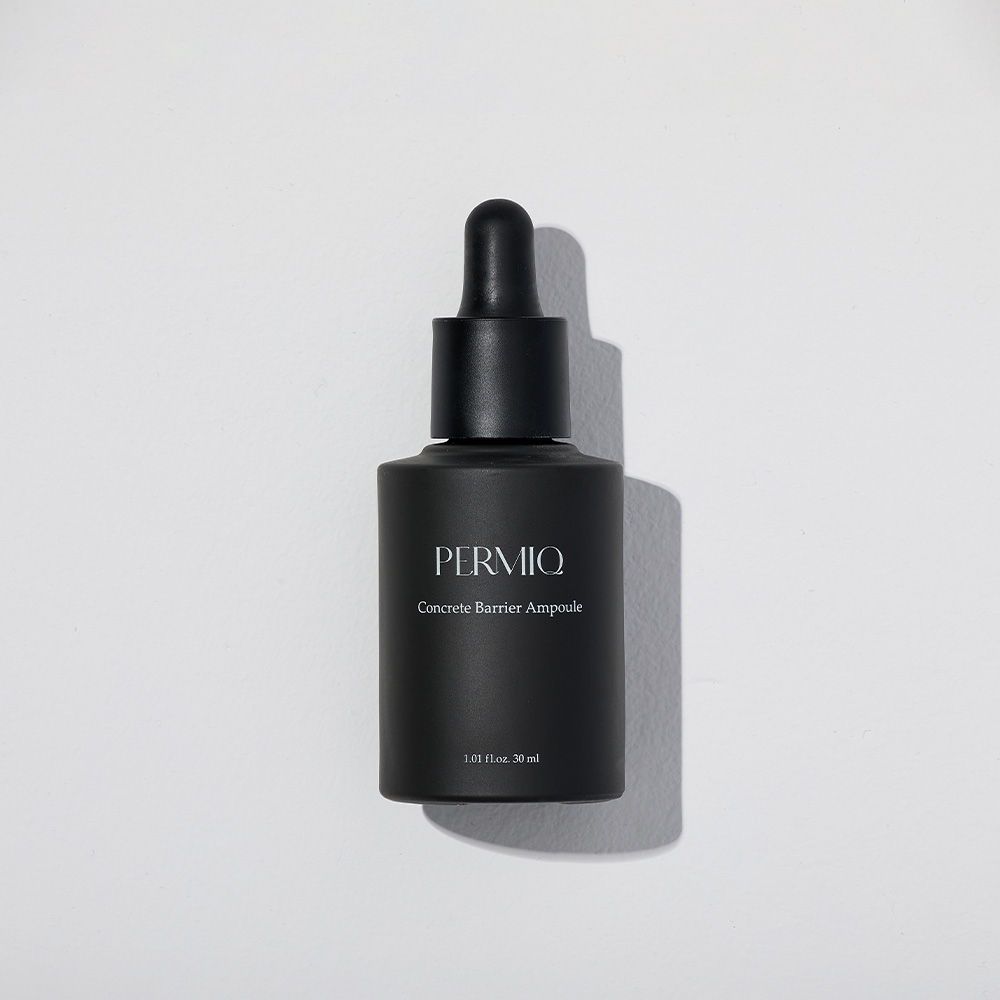 퍼믹 콘크리트 베리어 앰플 30ml 레티키나 RETIKINIA