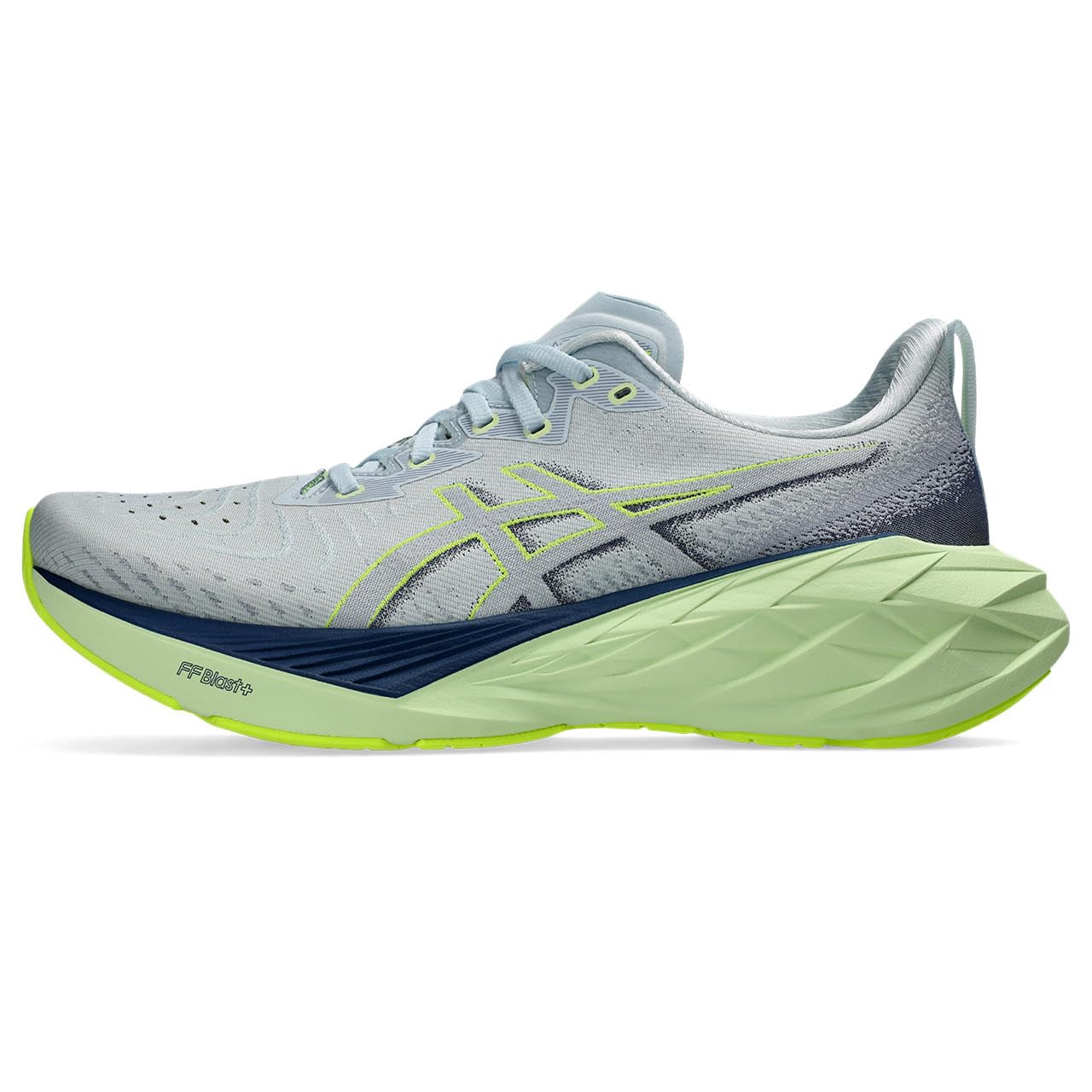 아식스 asics 노바블라스트4 남성 러닝화 1011B693 022 - 상세 이미지 5