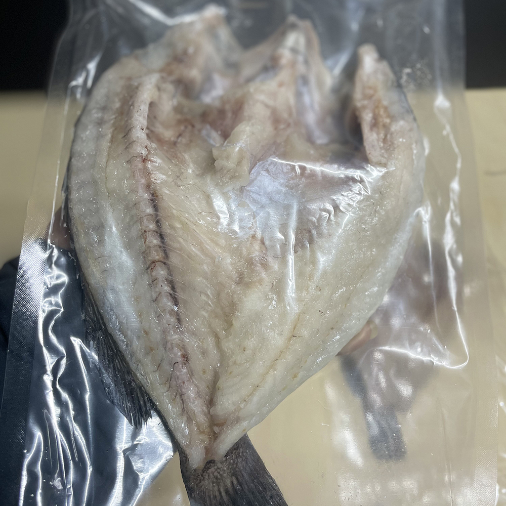 자연산 반건조 우럭 1.5kg 말린우럭포 10마리 제수용 생선구이 매운탕용 건우럭 볼락 - 상품 이미지