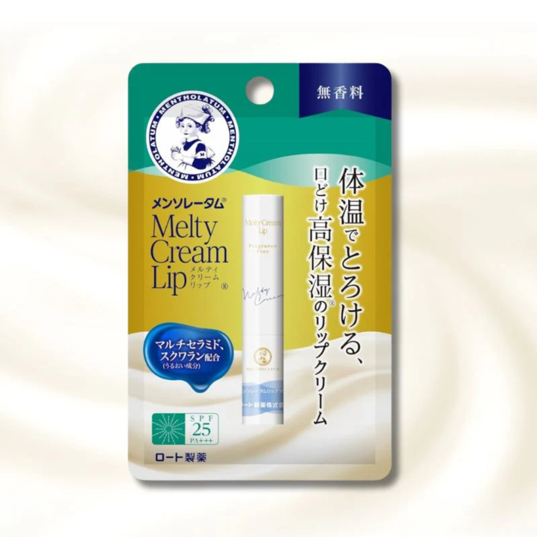 로토 멘소래담 멜티크림 무향, 2.4g - 메인 이미지