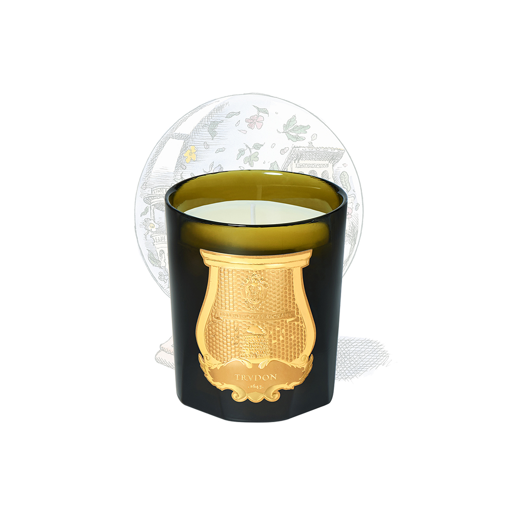 클래식 캔들 씨르노스 270g - 메인 이미지