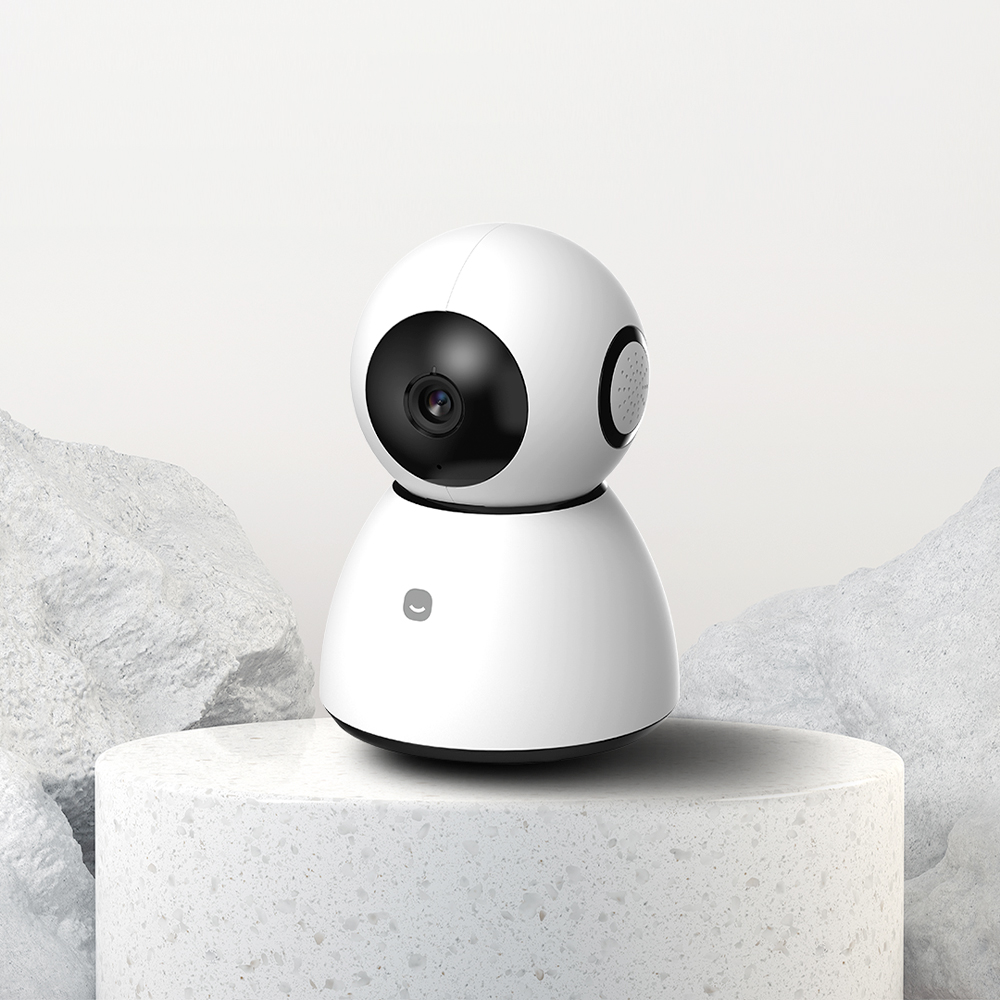 헤이홈 홈캠 홈카메라 홈CCTV 펫캠 Pro 5MP - 상세 이미지 3