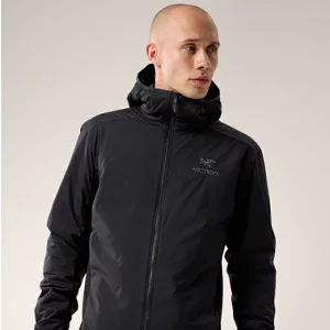 아크테릭스 ARC'TERYX 아톰 후디 아웃도어 하이킹 자켓 X000007487 - 상세 이미지 2