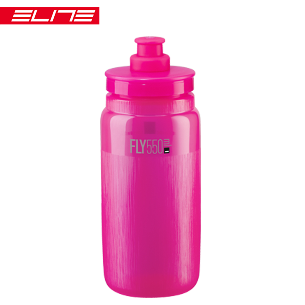 엘리트 플라이 택스 한정판 자전거물통 550ml - 상세 이미지 3