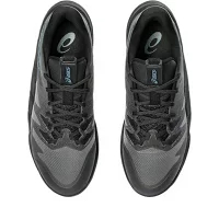 아식스 ASICS 언프레 아스 2 로우 농구화 1063A083 블랙x블루 - 상세 이미지 4