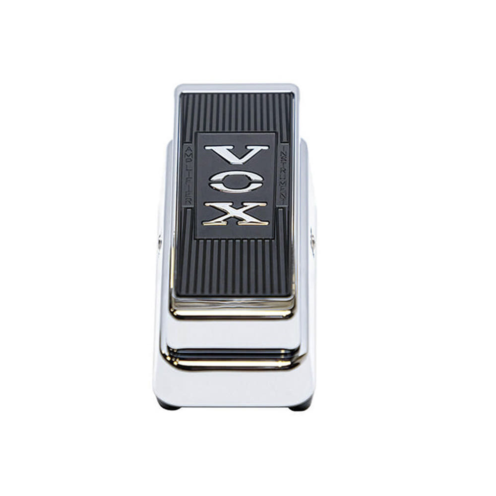 VOX Real McCoy Wah Pedal 한정판 와우 페달 기타이펙터 (VRM-1 LTD) - 상품 이미지