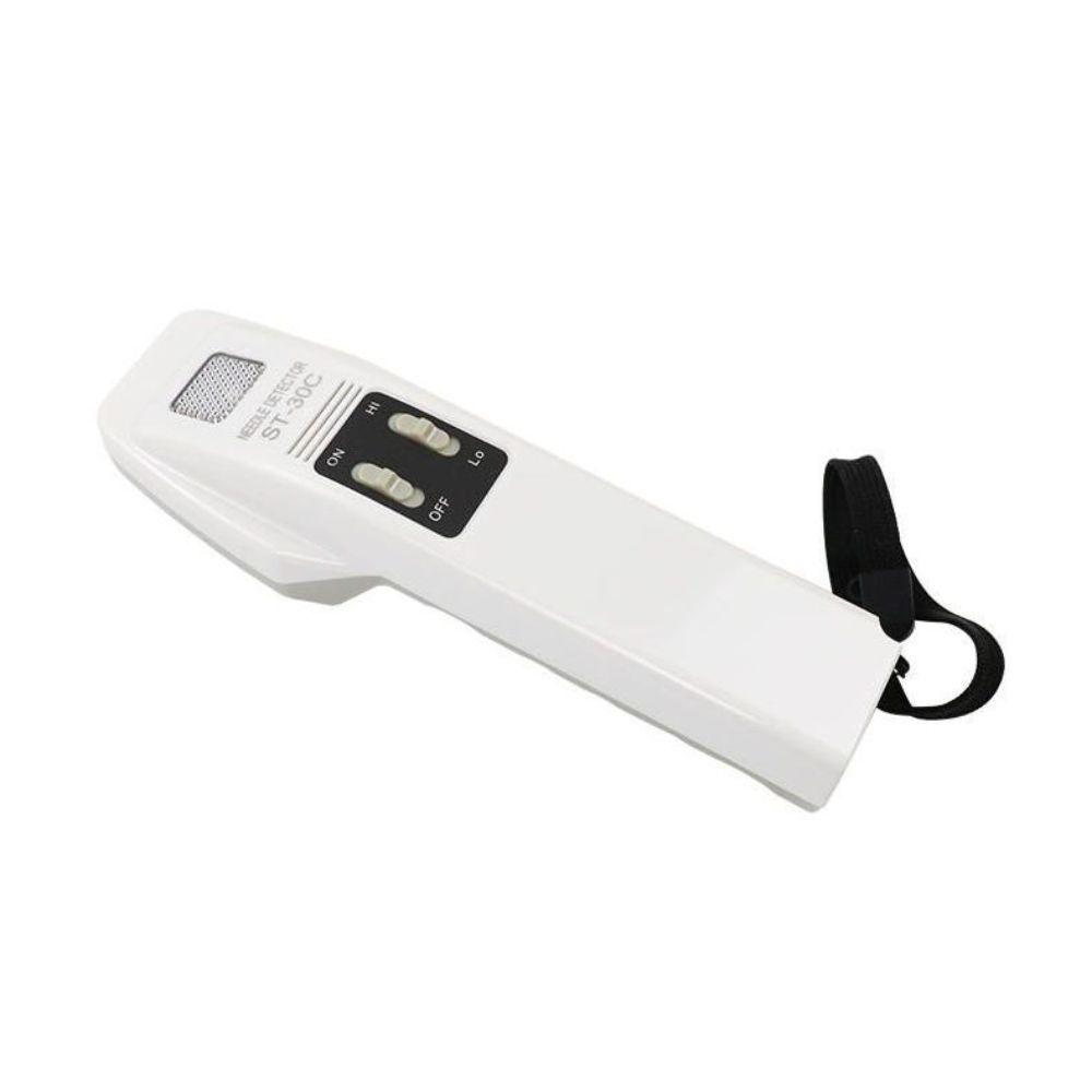식품 금속 검출기 고정밀 의류 검침기 철 휴대용 ST-30C+배터리 2개 - 상세 이미지 3