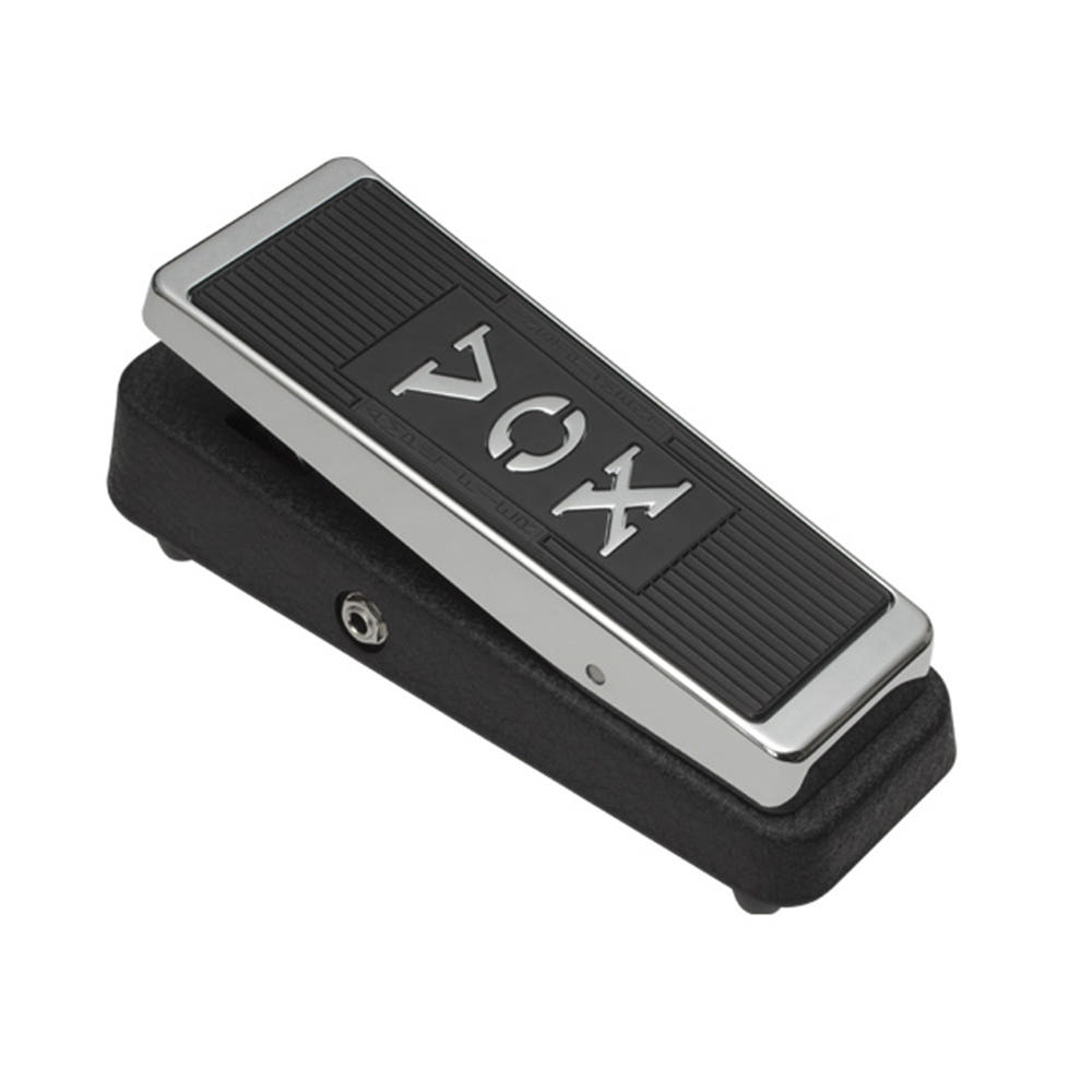 VOX V846 Vintage Wah Pedal 복스 빈티지 와우 페달 기타이펙터 - 상품 이미지