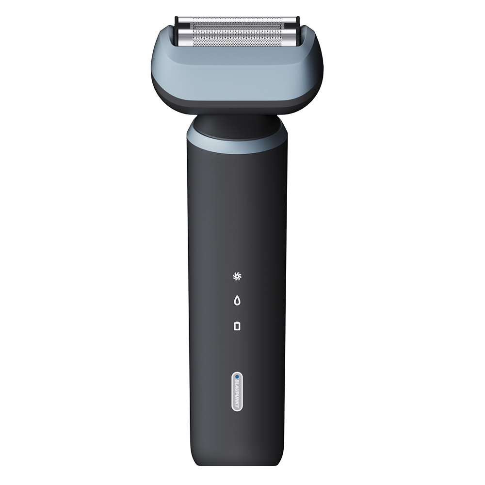 블라우풍트 스마트센스 플로팅 3in1 면도날 일자형 전기면도기 BLP-ES701KYL