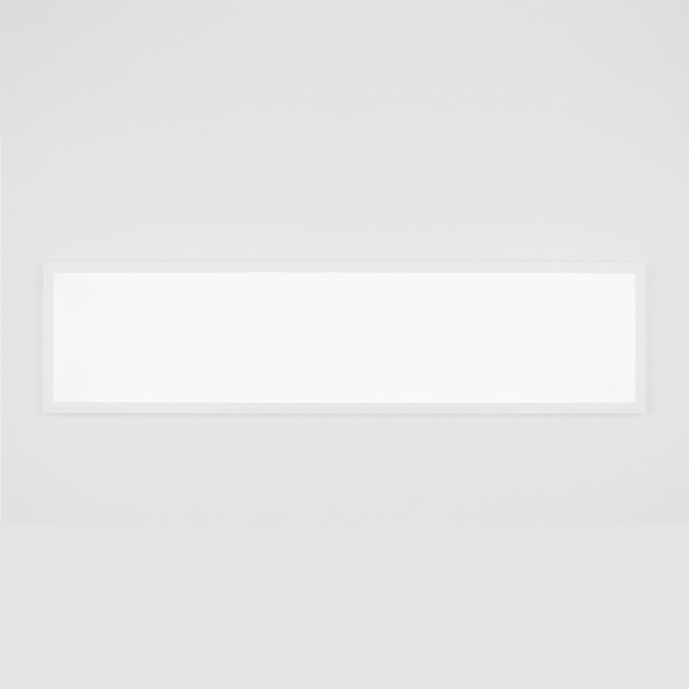 LED등 LED천장 주방 평판 조명 테아 담파1200X300 50W - 상세 이미지 4
