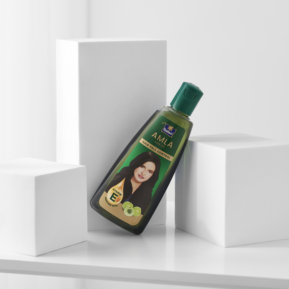 파라슈트 암라 오일 200ml, 1개 - 상세 이미지 4