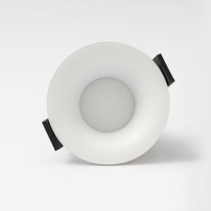 COB 다운라이트 5W 55mm(2인치) 일반 집중형 전구색 3000K ... 솔직 후기 | 실제 배치 사진 포함 - 상품 이미지 4