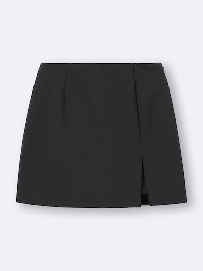 지유 바지 슬릿 코트+X 356399 - 상세 이미지 3