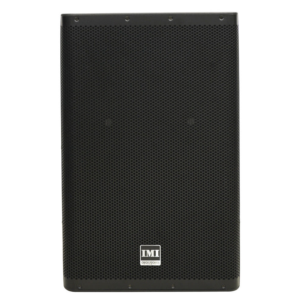 IMI BP-15 아이엠아이 1000W 2Way DSP 액티브 스피커 - 메인 이미지