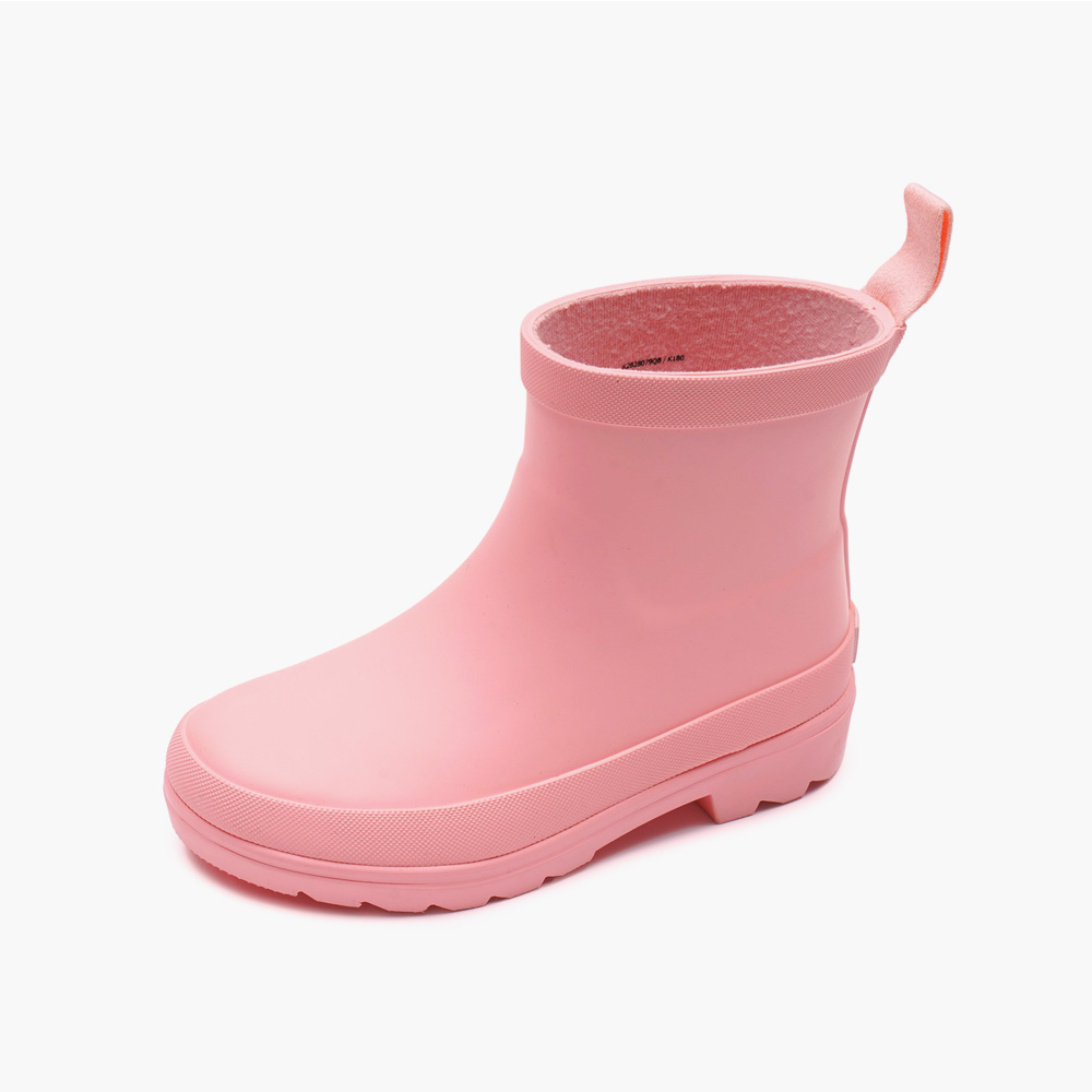 [베어파우] CORDELIA KIDS 키즈 레인부츠 (핑크)