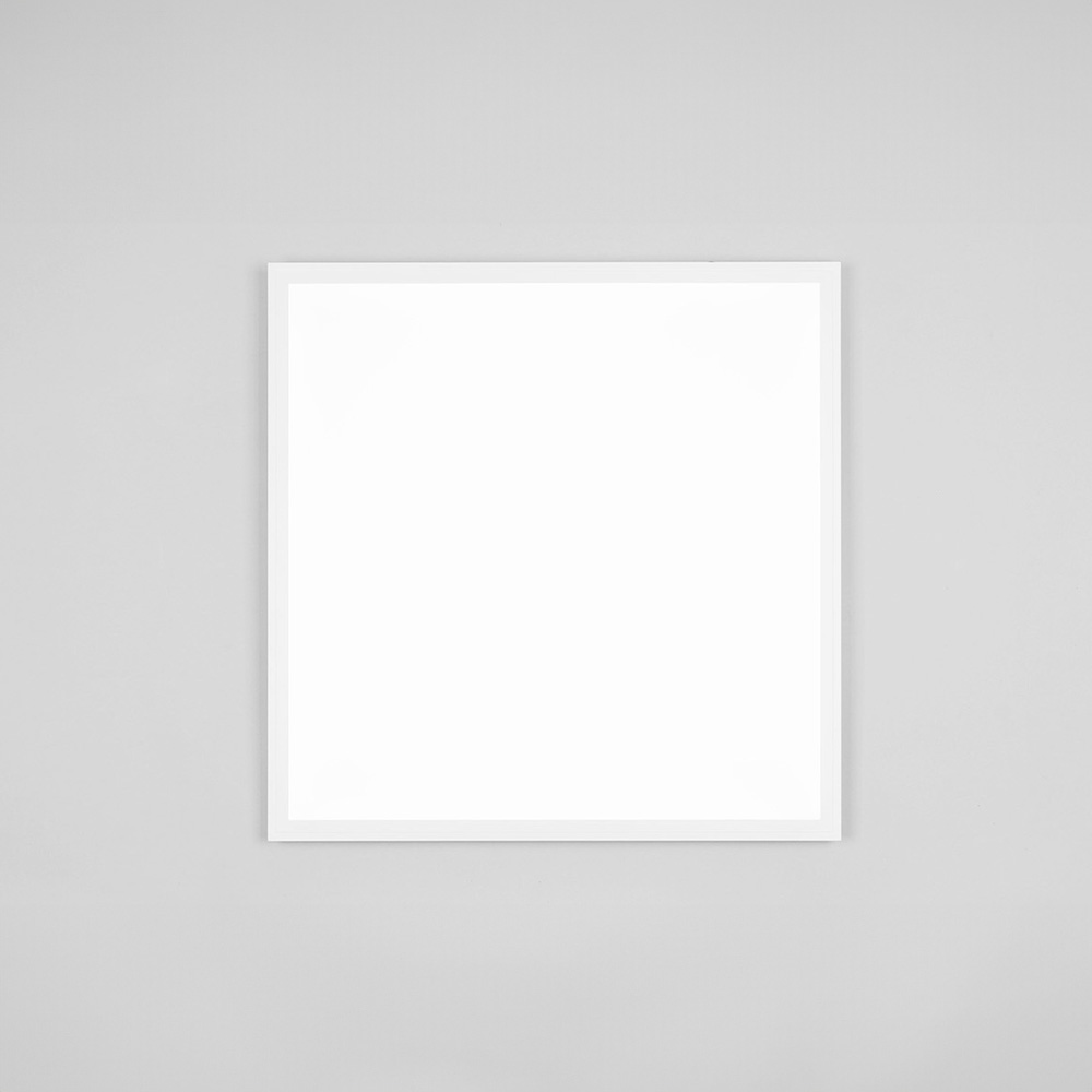LED등 LED방등 평판 조명 테아 담파 600X600 50W - 상세 이미지 4