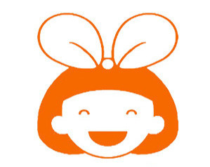 집게핀 블랙 앤 화이트 글라데이션 왕리본 중앙 왕진주 팬던트 올림머리 반머리 리본 집게 헤어핀 - 상세 이미지 4