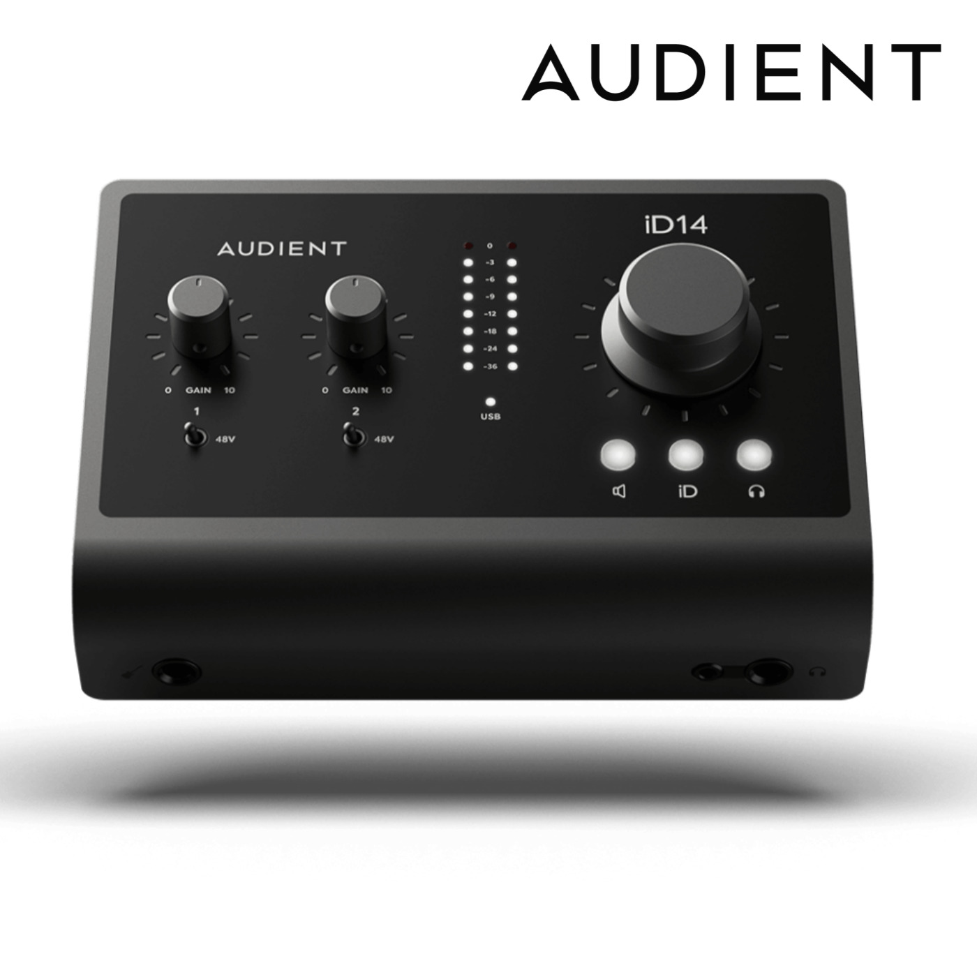 Audient iD14 MK2 오인페 이미지 6