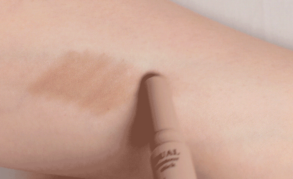 stick contouring too cool for school coréen k-beauty