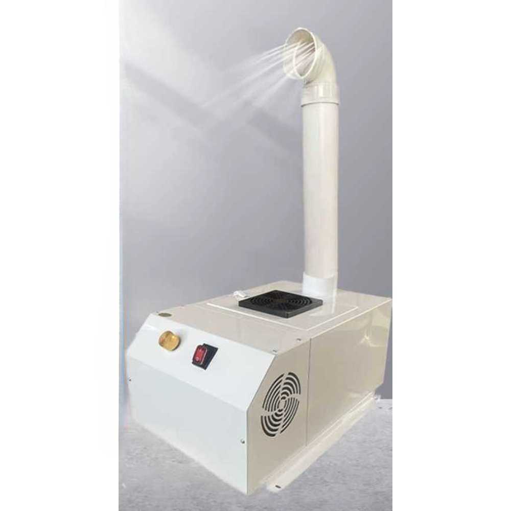 산업용 가습기 작업장 수분 분무 썬팅 필름 먼지 감소 3KG - 상품 이미지