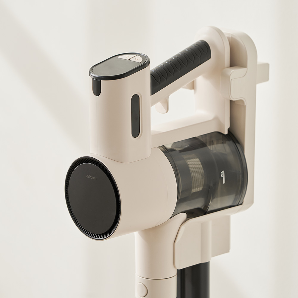 다룸 무선청소기 무선 진공 청소기 물걸레 제로컬렉션