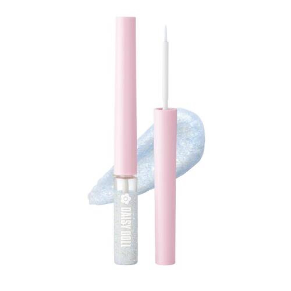 DAISY DOLL by MARY QUANT 글리터 아이컬러 BL-01
