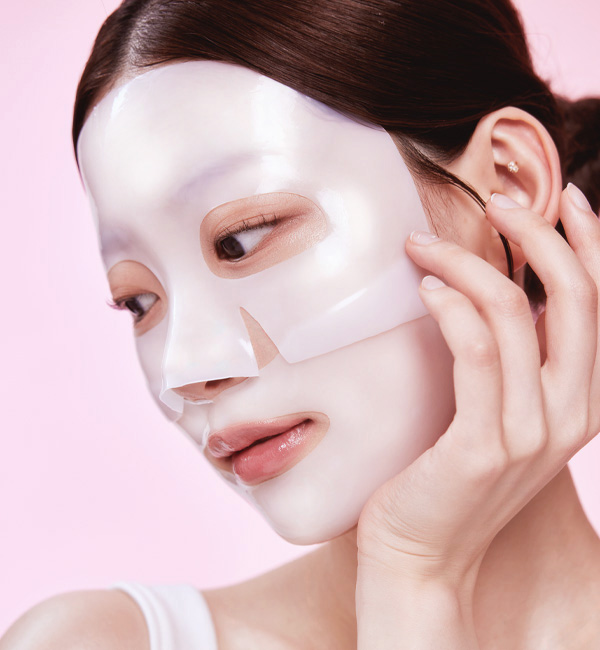 콜라겐 하이드로부스터 멜팅 겔 마스크 8매, 1개