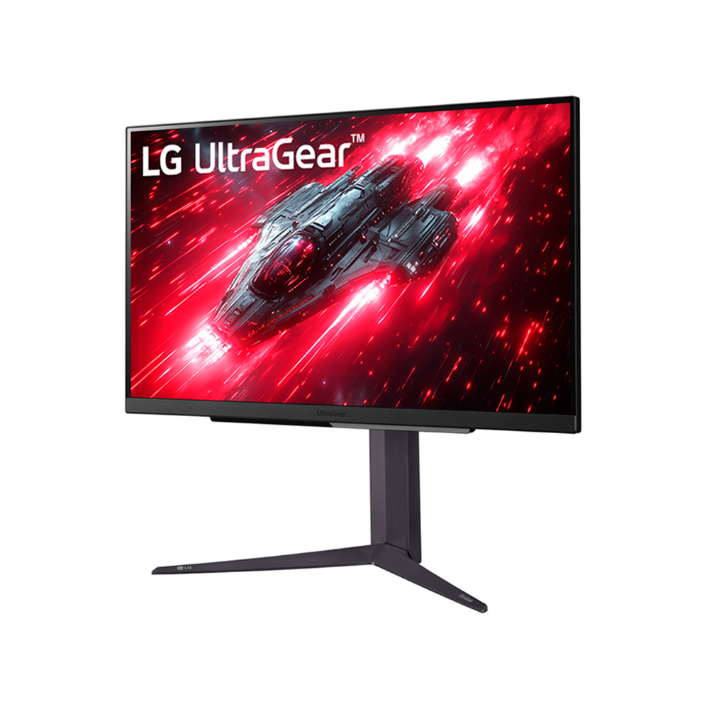 최종가 47만 LG 27GR83Q 게이밍 모니터 240Hz QHD IPS 68.4cm(27인치) 1ms - 상세 이미지 4